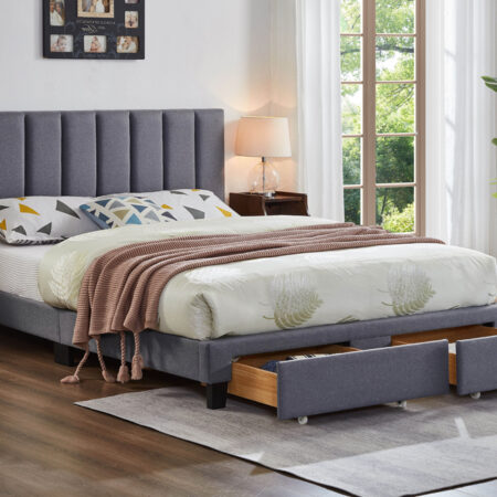 T2120 Double Bed
