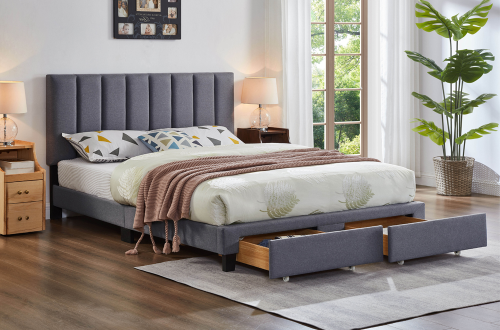 T2120 Double Bed