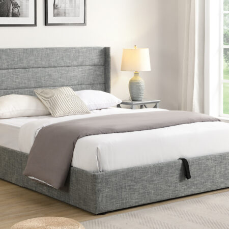 T2160 Double Bed