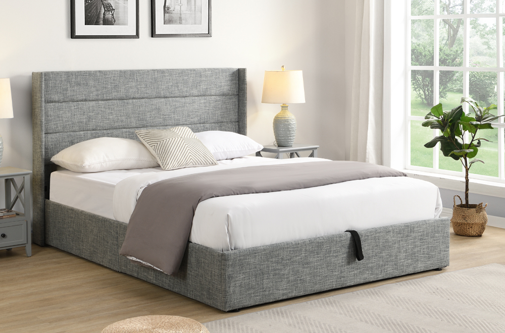T2160 Double Bed