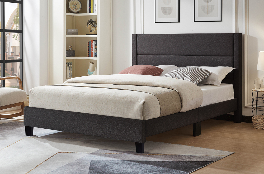 T2175 Queen Bed