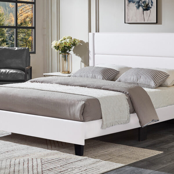 Alternative view of T2175 Queen Bed
