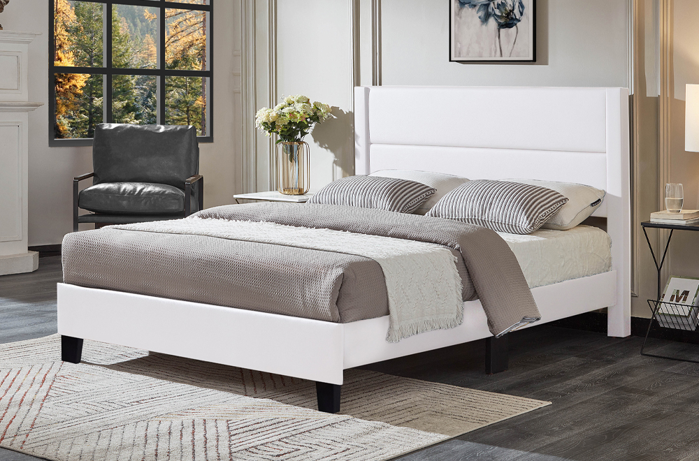 T2175 Queen Bed - Image 2