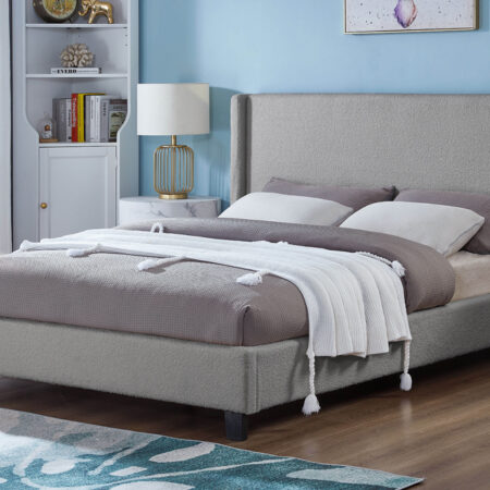 T2192 Double Bed