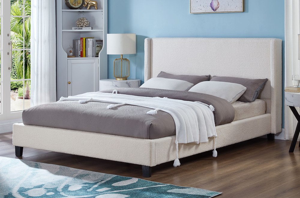 T2192 Double Bed - Image 2