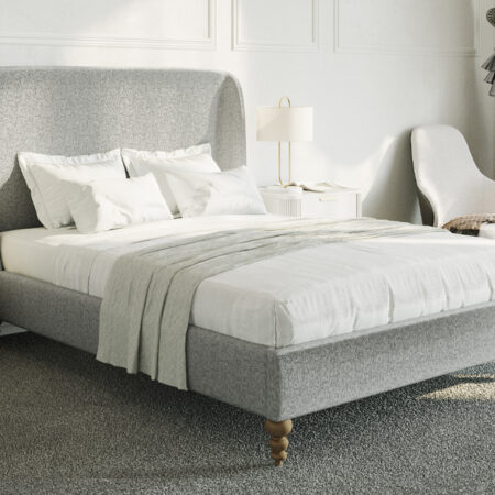 T2196 Double Bed