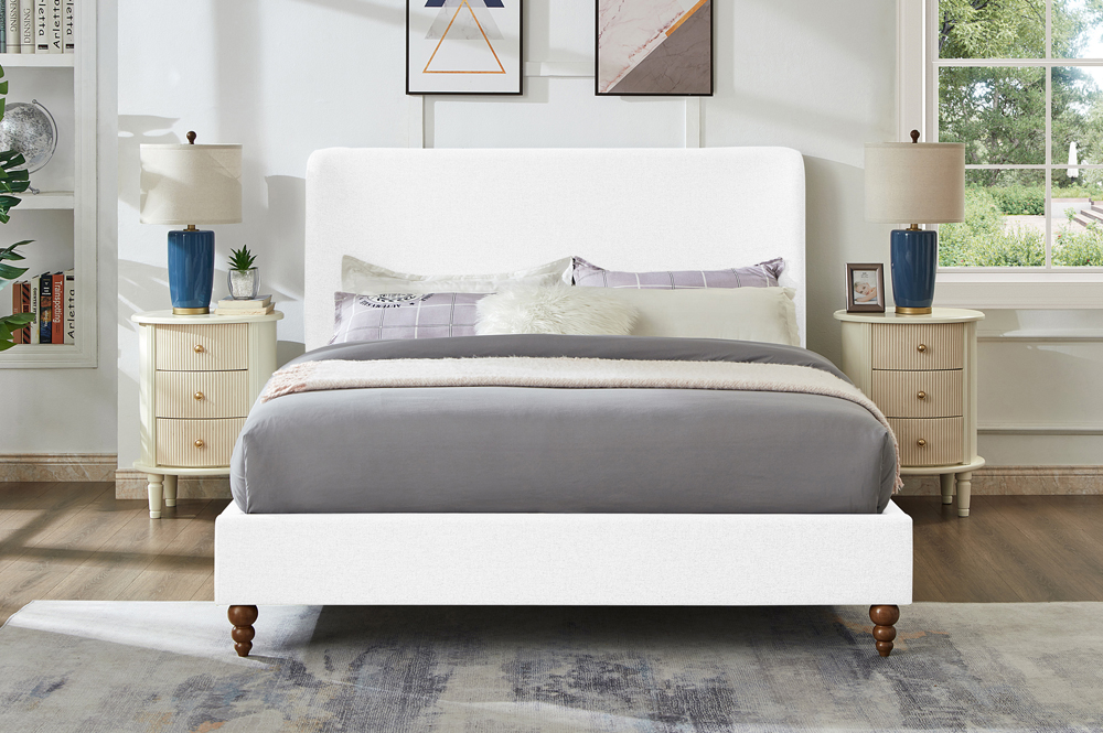 T2196 King Bed - Image 2