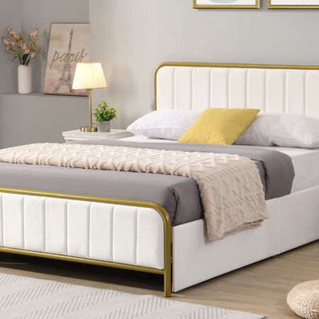 T2334 Double Bed