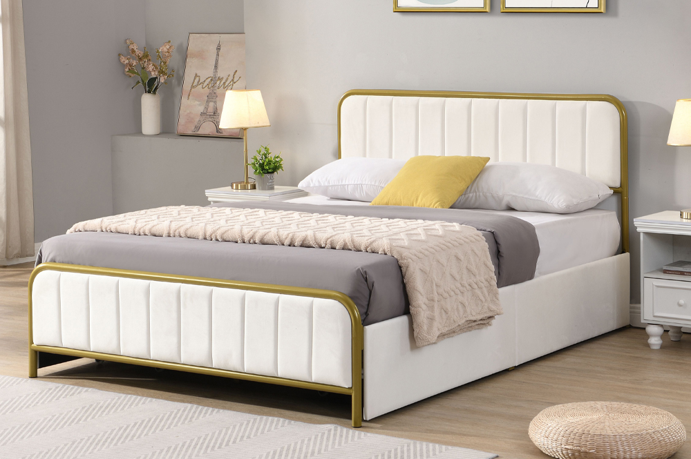 T2334 Double Bed