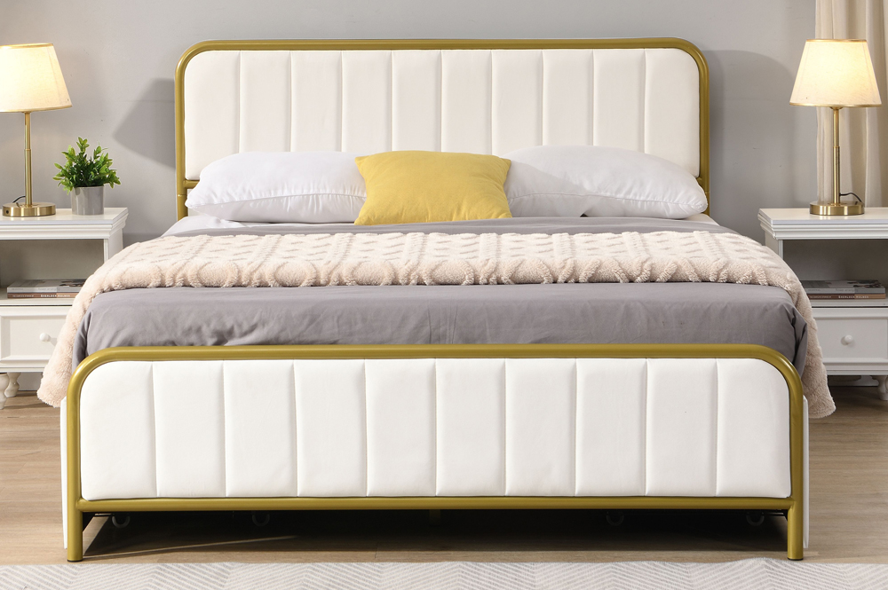 T2334 Double Bed - Image 2