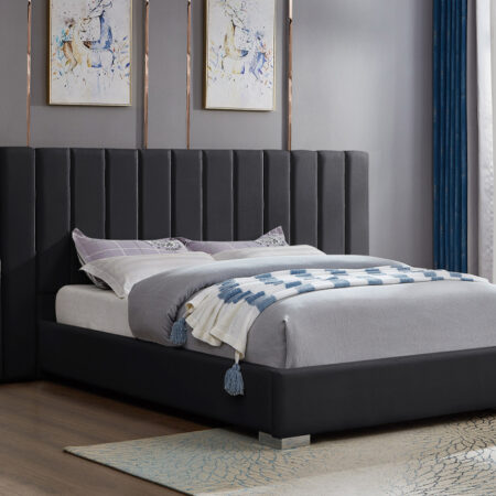 T2379 Queen Bed