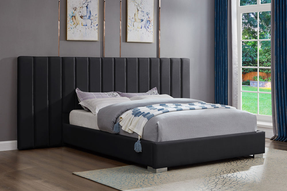 T2379 King Bed