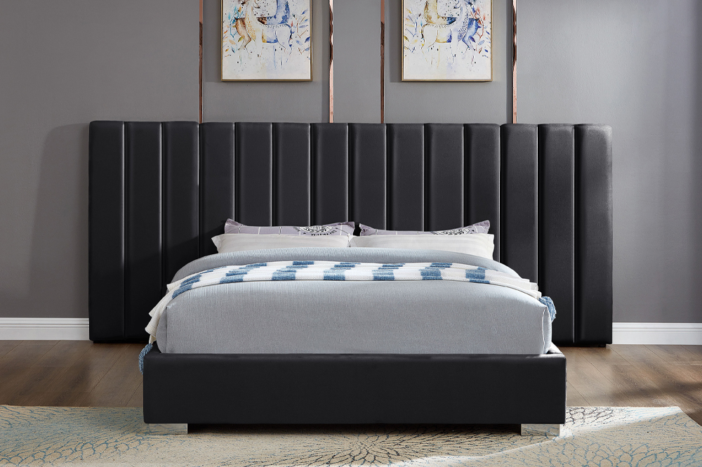 T2379 King Bed - Image 6