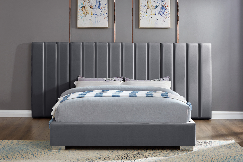 T2379 King Bed - Image 4