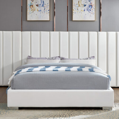 Alternative view of T2379 King Bed