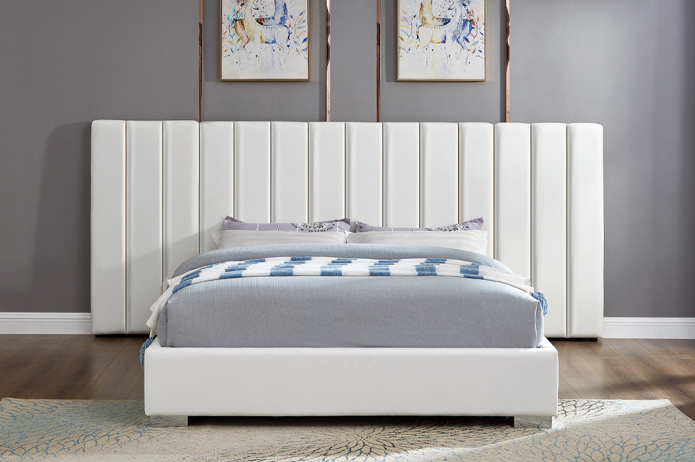 T2379 King Bed - Image 2