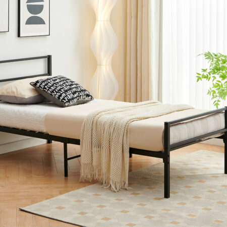 T2412 Single Bed