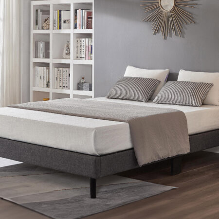 T2430 Single Bed