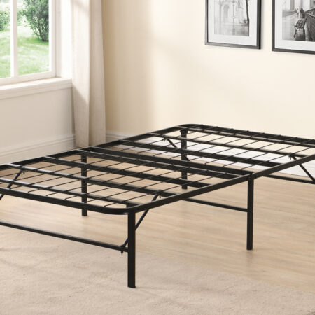 Alternative view of T2450 Single Bed
