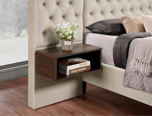 Alternative view of IF-5565 King Bed