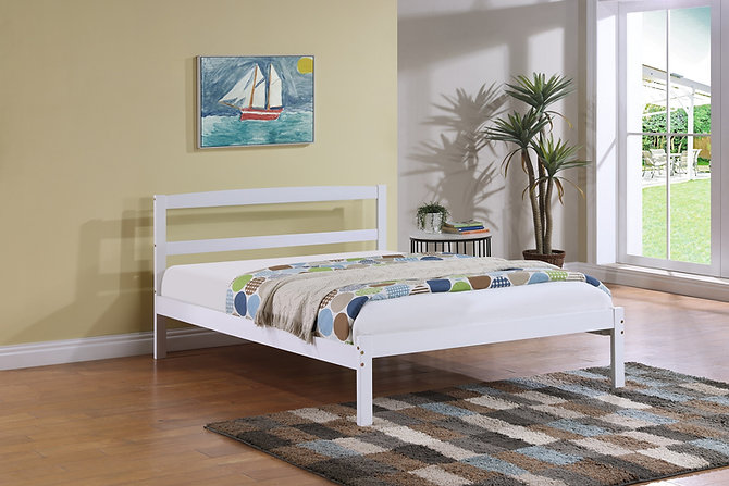 IF-416 Trundle Bed - Image 10