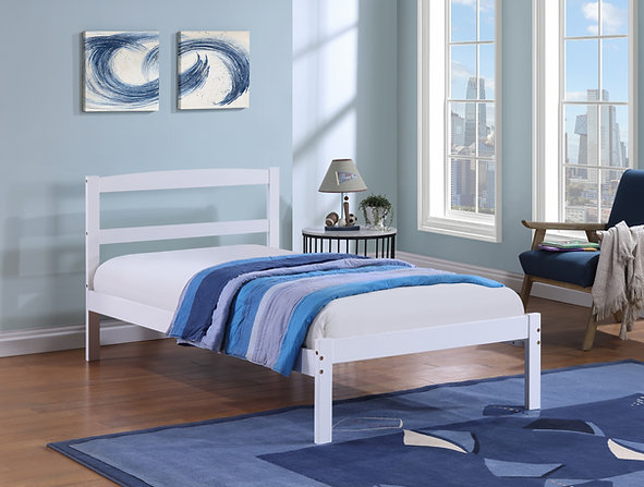IF-416 Trundle Bed - Image 12
