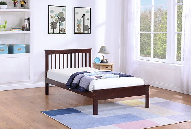 IF-415 Trundle Bed - Image 4