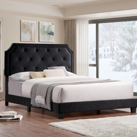 IF-5613 King Bed