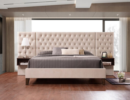 IF-5565 King Bed