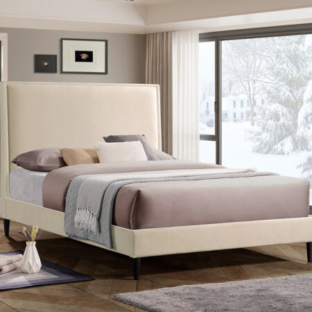 IF-5572 King Bed