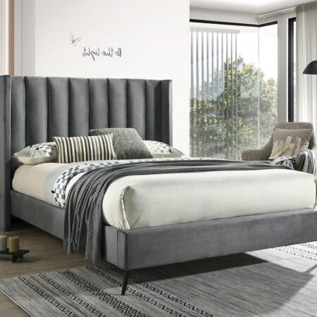 IF-5230 King Bed