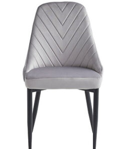Alternative view of T-1530 C-1531 7pc Dining Set