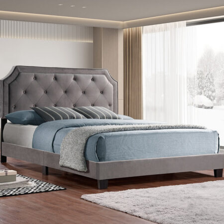 IF-5610 Queen Bed