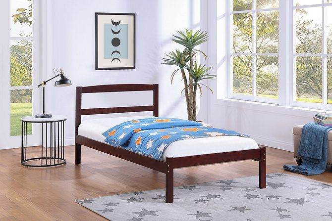 IF-416 Trundle Bed - Image 6