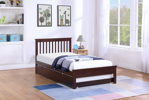 IF-415 Trundle Bed