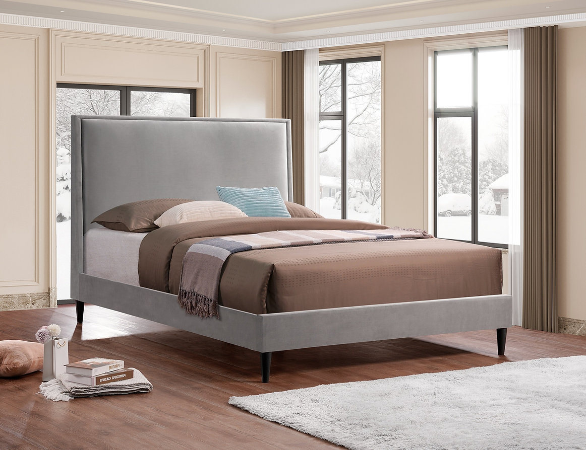 IF-5570 King Bed