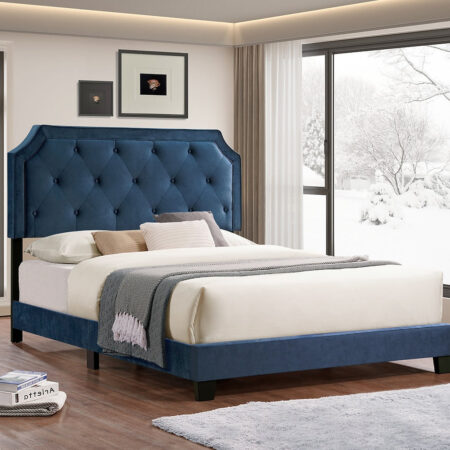 IF-5611 King Bed