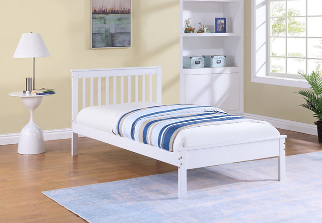 IF-415 Trundle Bed - Image 7