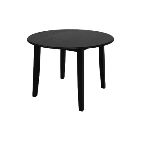 Conrad Black Round