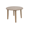 Conrad Walnut Round