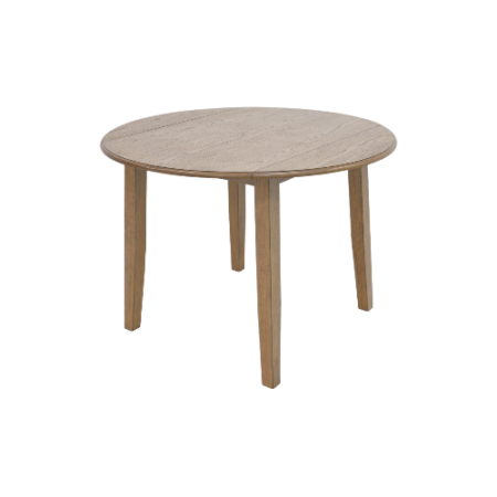 Conrad Walnut Round