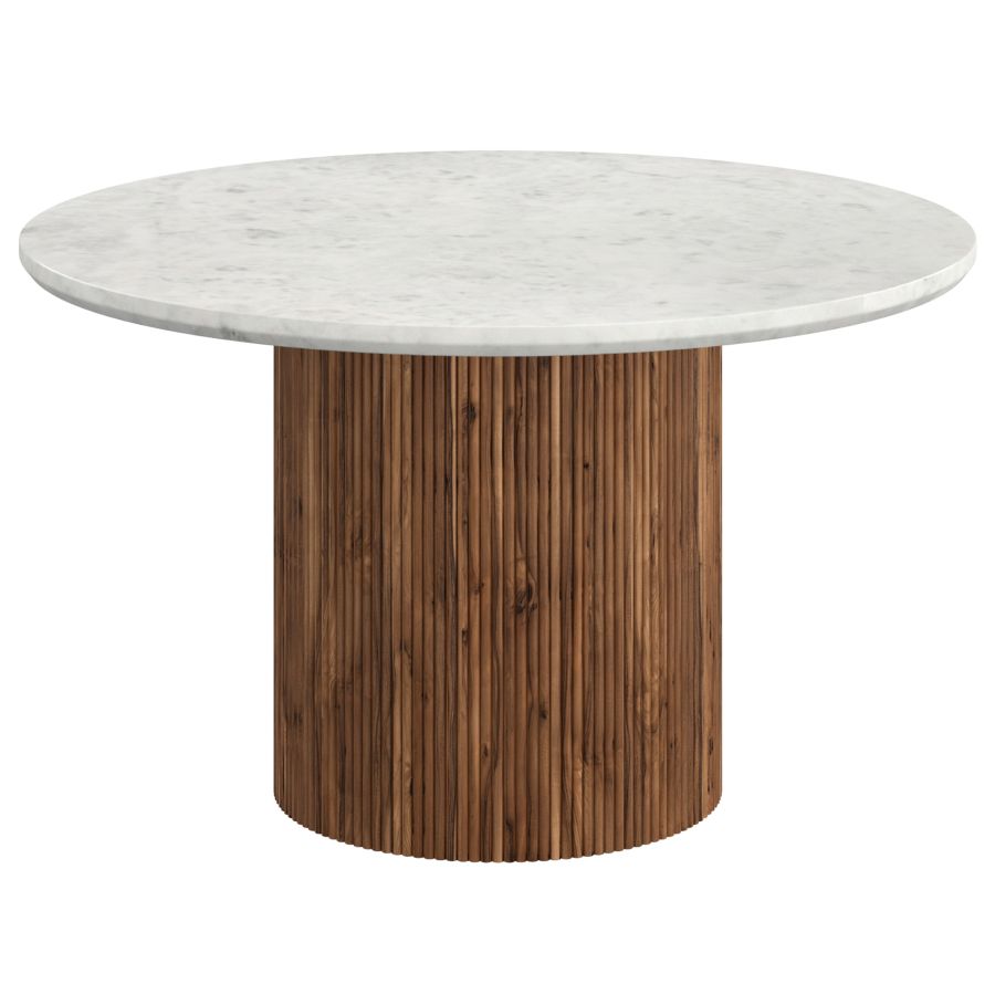 Jilsa/Archer 5pc Dining Set - Image 12