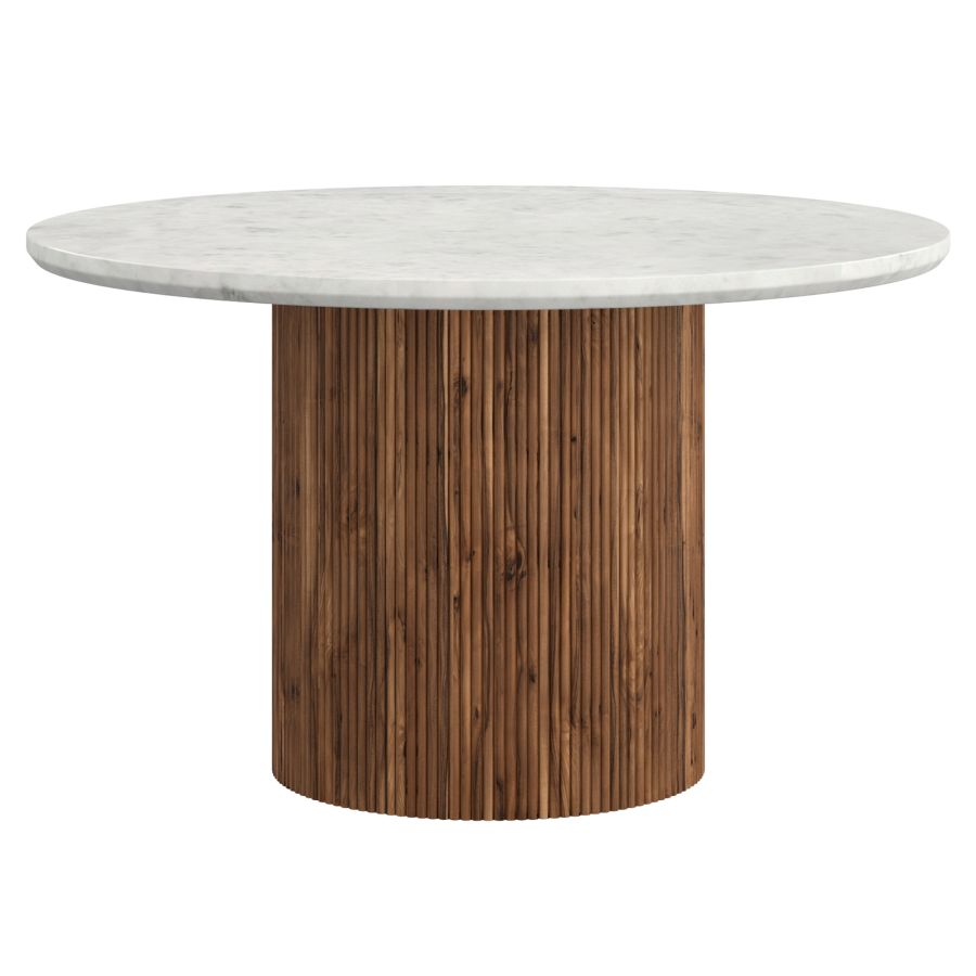 Jilsa/Archer 5pc Dining Set - Image 9