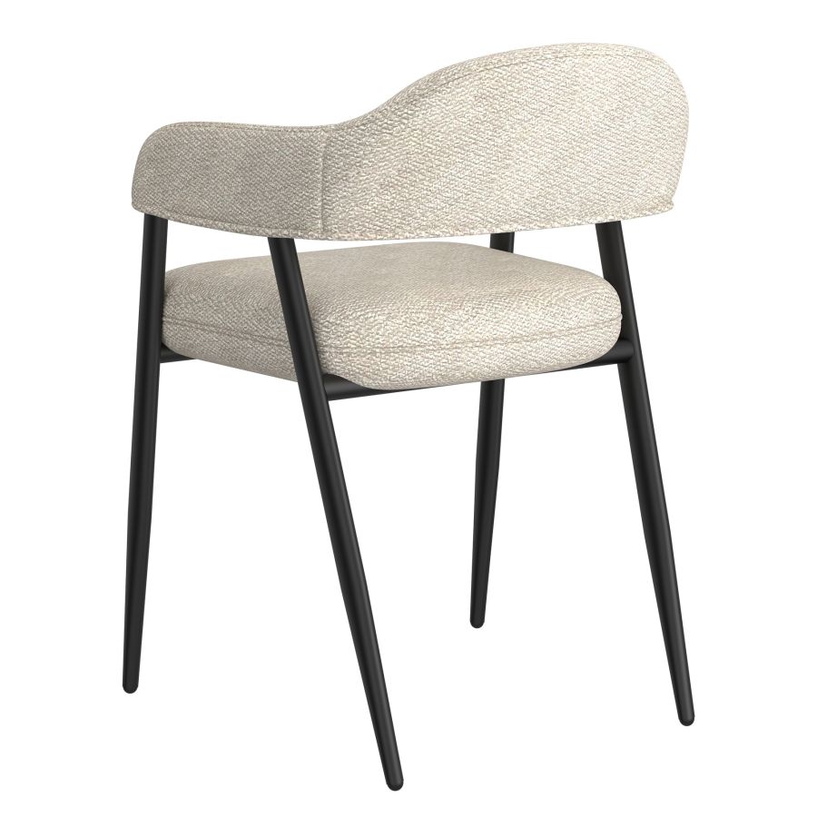 Jilsa/Archer 5pc Dining Set - Image 6