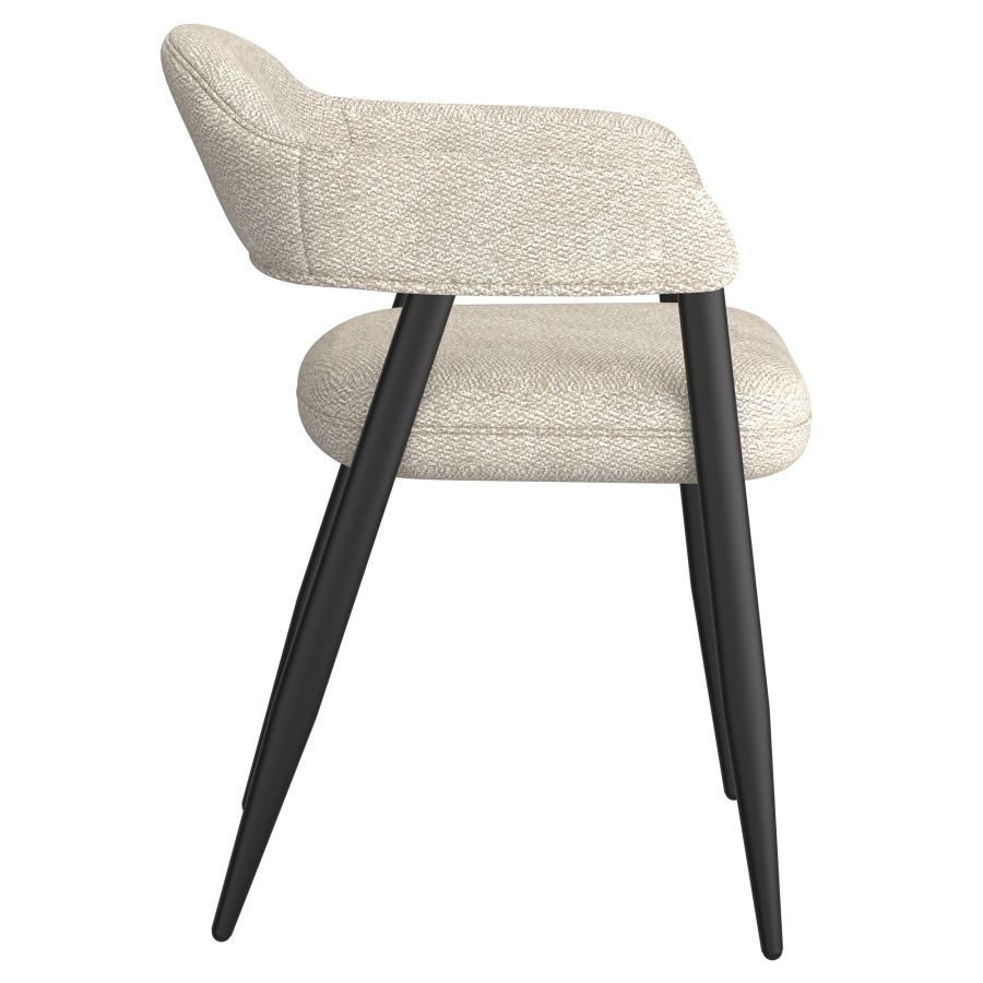 Jilsa/Archer 5pc Dining Set - Image 5