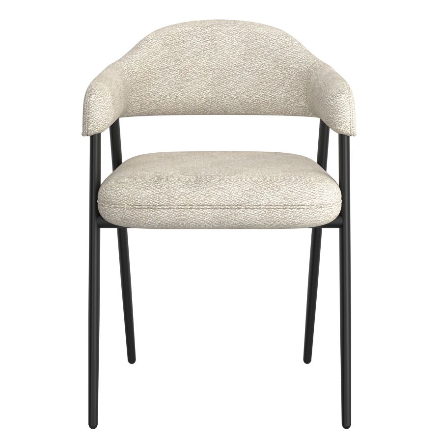 Jilsa/Archer 5pc Dining Set - Image 4