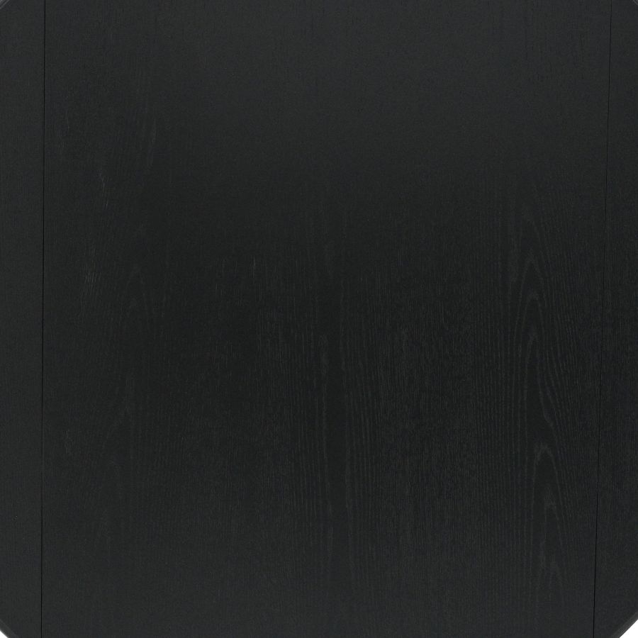 Conrad 5pc Black Dining Set - Image 9