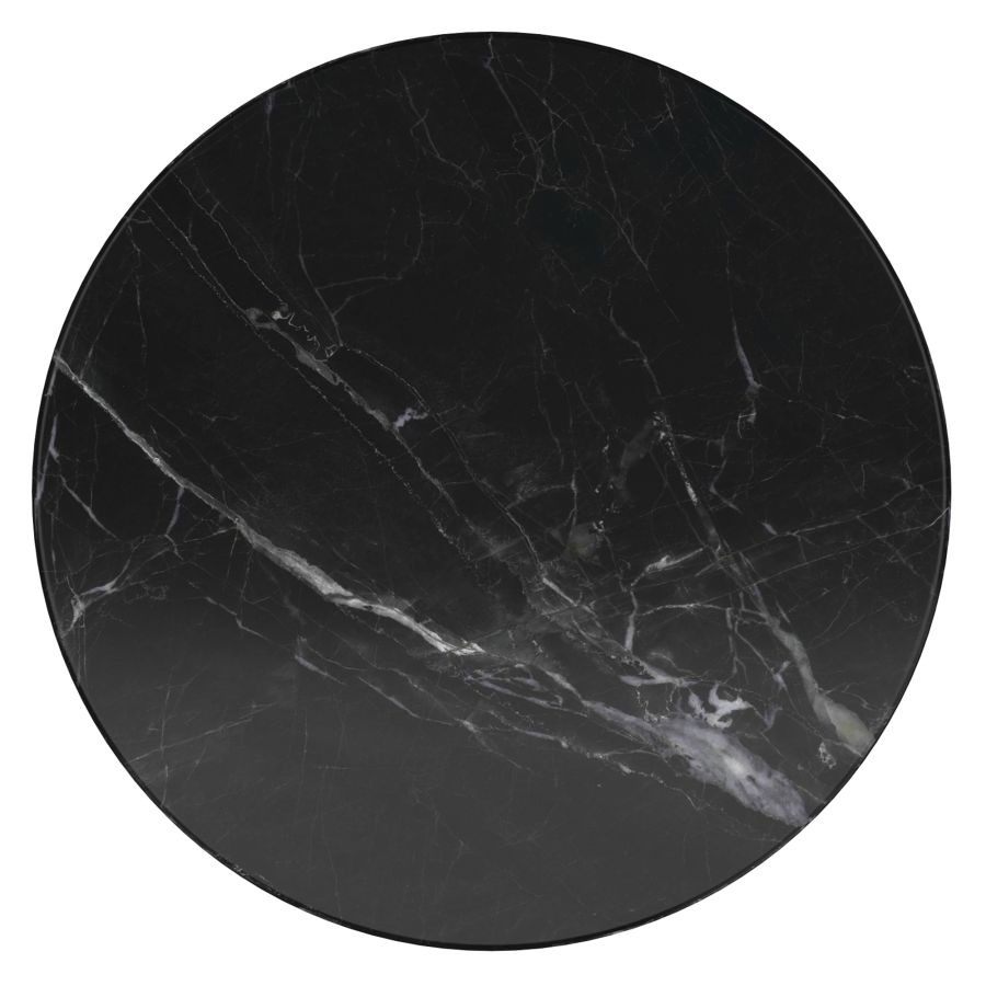 Jilsa Black Coffee Table 301-551BLK - Image 3