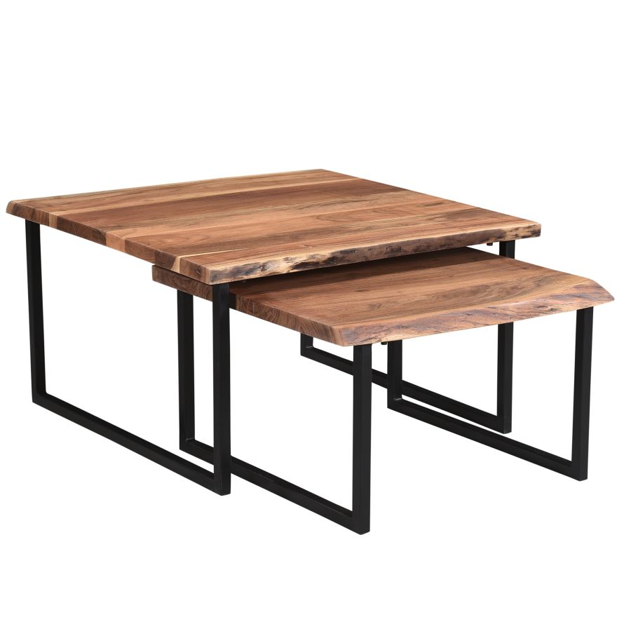 Jivin 2pc Coffee Table Set - Image 9