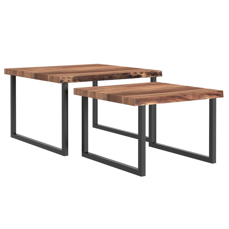 Jivin 2pc Coffee Table Set - Image 8